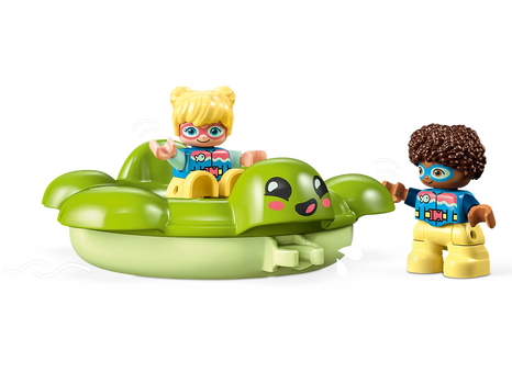 Lego Duplo 10989 Water Park, 6 image