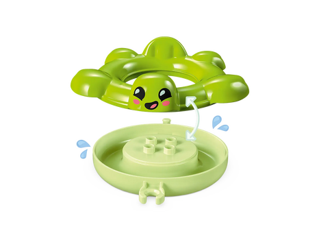Lego Duplo 10989 Water Park, 8 image