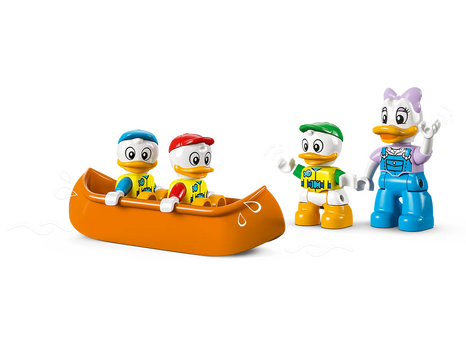 Lego Duplo 10997 Camping Adventure, 4 image