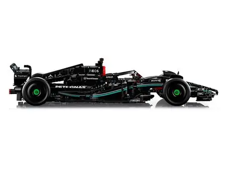 Lego Technic 42171 Mercedes-AMG F1 W14 E Performance, 3 image