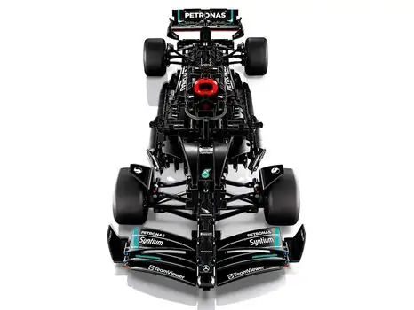Lego Technic 42171 Mercedes-AMG F1 W14 E Performance, 4 image