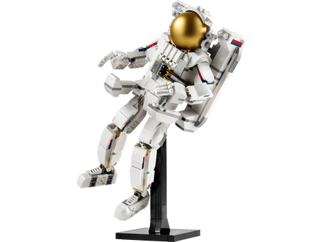Lego Creator 31152 Space Astronaut, 2 image