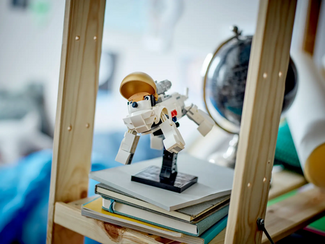 Lego Creator 31152 Space Astronaut, 11 image