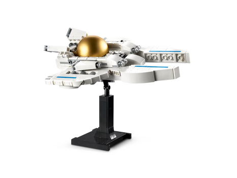 Lego Creator 31152 Space Astronaut, 4 image