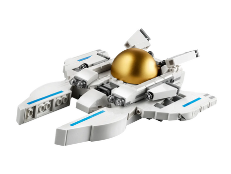 Lego Creator 31152 Space Astronaut, 5 image