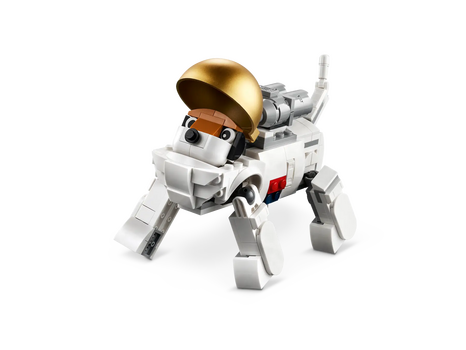 Lego Creator 31152 Space Astronaut, 6 image