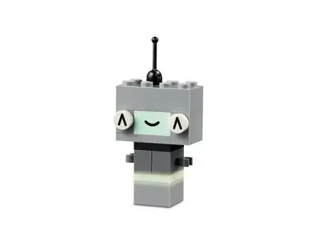 Lego Classic 11037 Creative Space Planets, 4 image