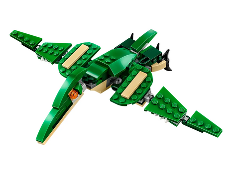 Lego Creator 31058 Mighty Dinosaurs, 5 image
