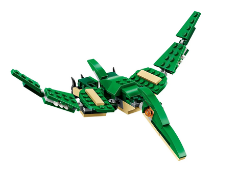 Lego Creator 31058 Mighty Dinosaurs, 8 image