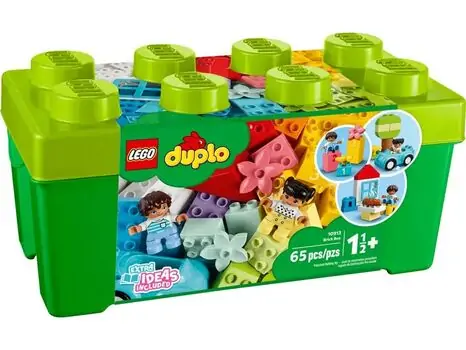 Lego Duplo 10913 Brick Box