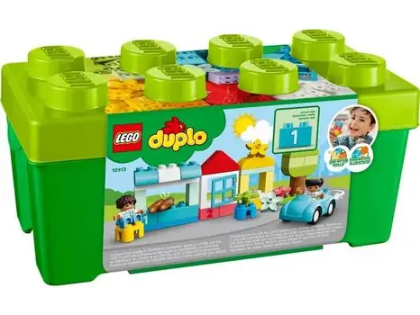 Lego Duplo 10913 Brick Box, 4 image