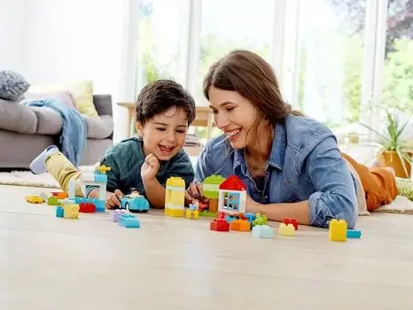 Lego Duplo 10913 Brick Box, 5 image
