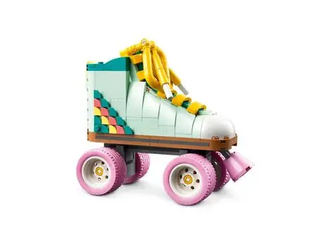 Lego Creator 31148 Retro Roller Skate, 3 image