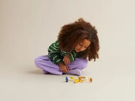 Lego Ninja 71803 Arin's Rising Dragon Strike, 6 image