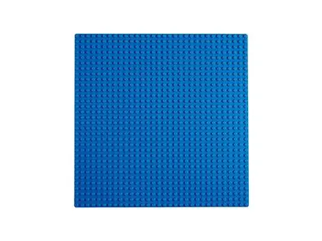 Lego Classic 11025 Blue Baseplate, 4 image