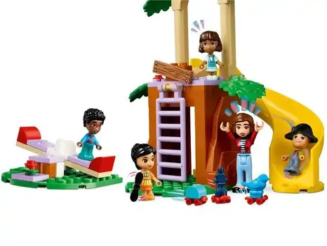 Lego Friends 42636 Heartlake City Preschool, 3 image