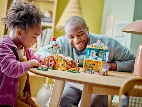 Lego Friends 42636 Heartlake City Preschool, 8 image