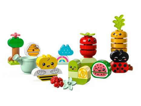 Lego Duplo 10984 Organic Garden, 2 image