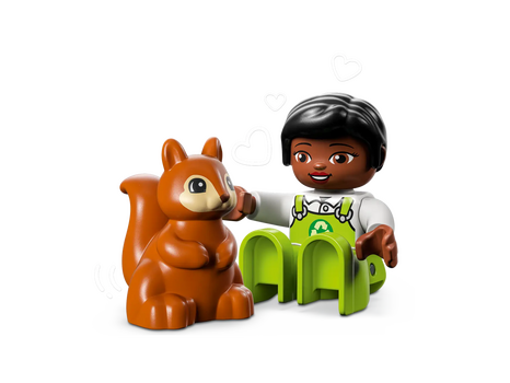Lego Duplo 10985 Wind Turbine and Electric Car, 4 image