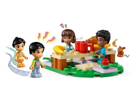 Lego Friends 42636 Heartlake City Preschool, 5 image
