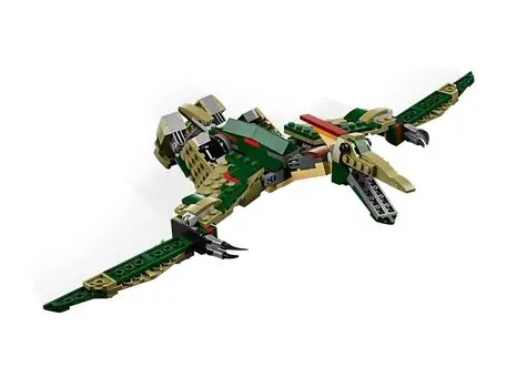 Lego Creator 31151 T. rex, 6 image