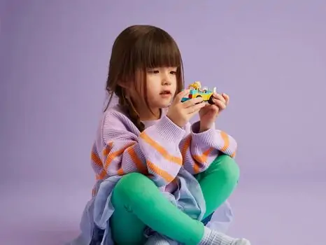 Lego Friends 42635 Dog-Grooming Car, 5 image