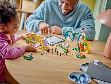 Lego Friends 42636 Heartlake City Preschool, 10 image