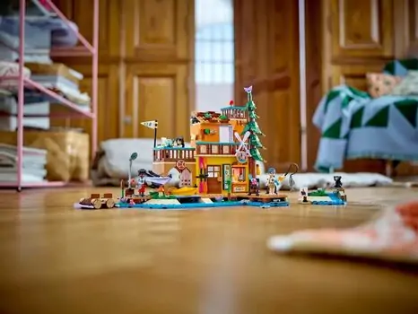 Lego Friends 42626 Adventure Camp Water Sports, 12 image