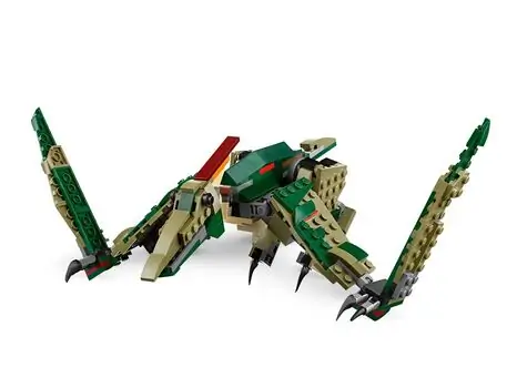Lego Creator 31151 T. rex, 7 image