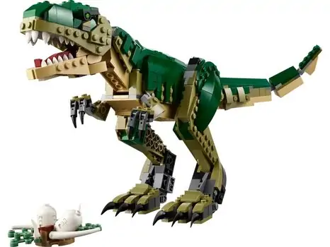 Lego Creator 31151 T. rex, 2 image