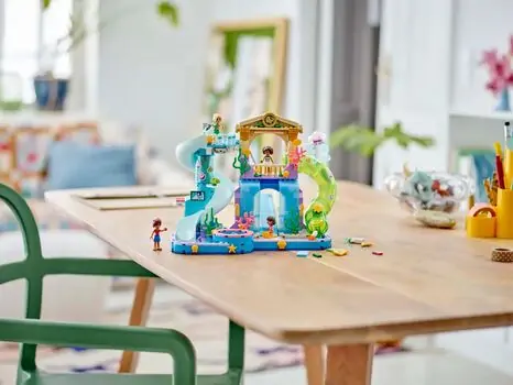 Lego Friends 42630 Heartlake City Water Park, 12 image