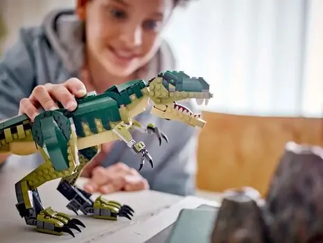 Lego Creator 31151 T. rex, 9 image
