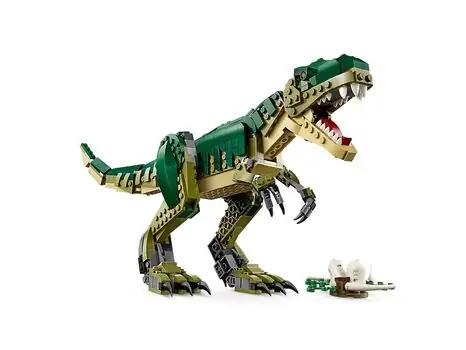 Lego Creator 31151 T. rex, 3 image