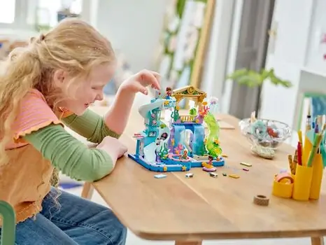 Lego Friends 42630 Heartlake City Water Park, 9 image