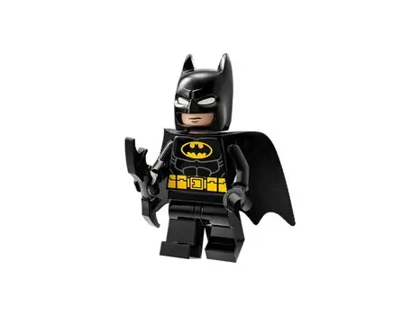 Lego Super Heroes 76270 Batman Mech Armor, 7 image