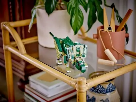 Lego Creator 31151 T. rex, 10 image