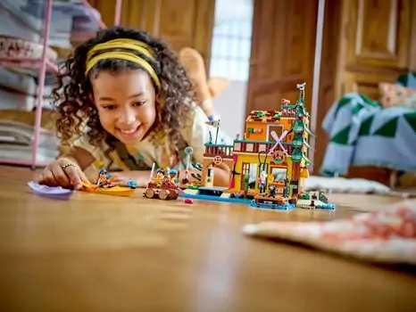 Lego Friends 42626 Adventure Camp Water Sports, 9 image