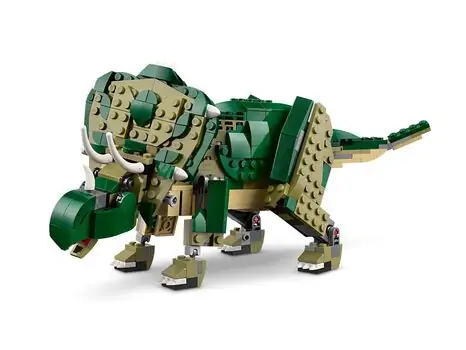 Lego Creator 31151 T. rex, 4 image