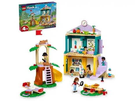 Lego Friends 42636 Heartlake City Preschool