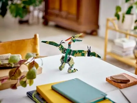 Lego Creator 31151 T. rex, 11 image