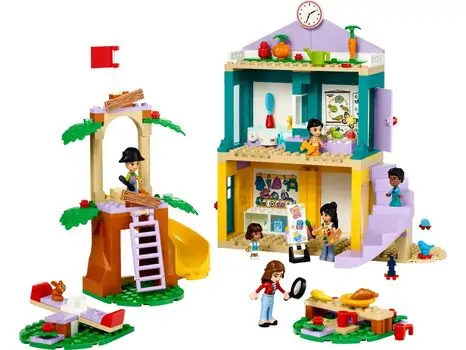 Lego Friends 42636 Heartlake City Preschool, 2 image