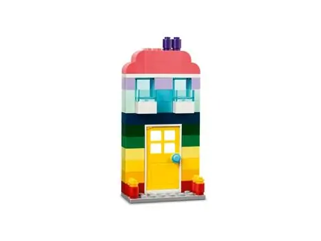 Lego Classic 11035 Creative Houses, 5 image