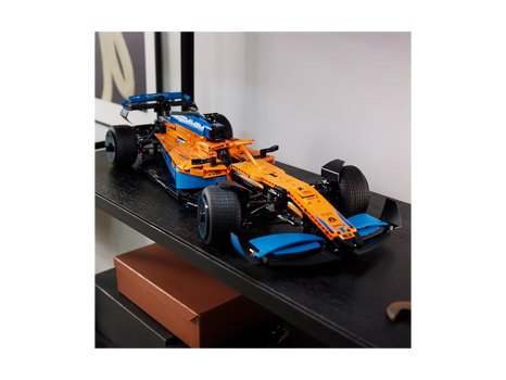Lego Technic 42141 McLaren Formula 1™ Race Car, 5 image