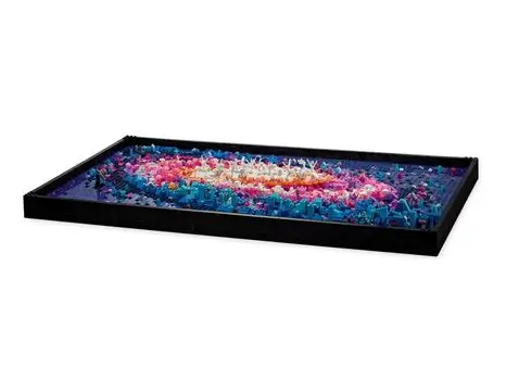 Lego Art 31212 The Milky Way Galaxy, 5 image
