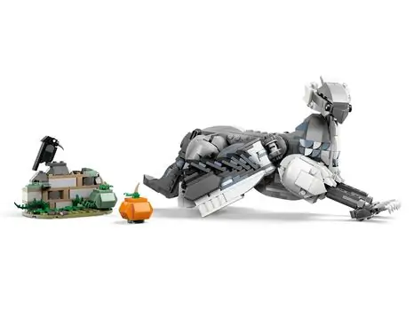 LEGO Harry Potter 76427 Buckbeak, 4 image