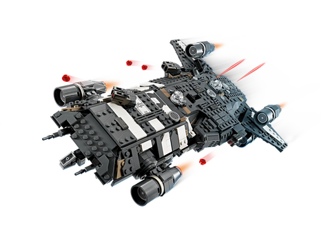 Lego Star Wars 75374 The Onyx Cinder, 7 image