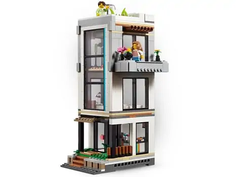 Lego Creator 31153 Modern House, 4 image