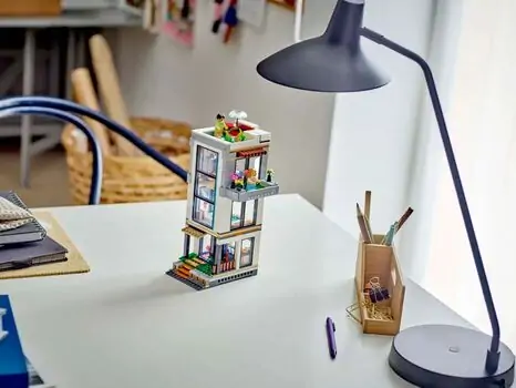 Lego Creator 31153 Modern House, 12 image