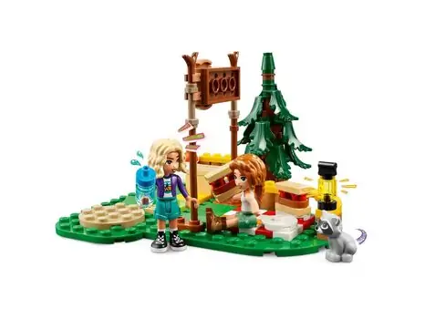 Lego Friends 42622 Adventure Camp Archery Range, 5 image