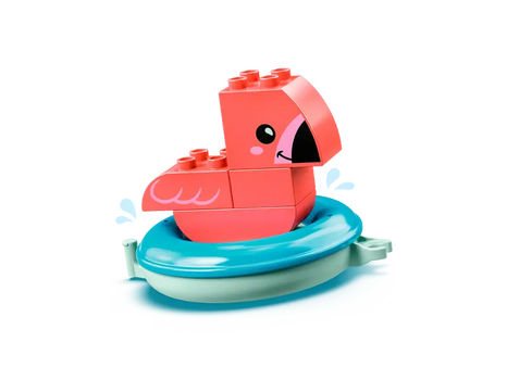 LEGO Duplo 10966 Bath Time Fun: Floating Animal Island, 4 image